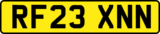 RF23XNN
