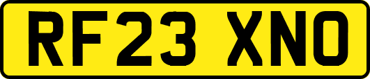RF23XNO