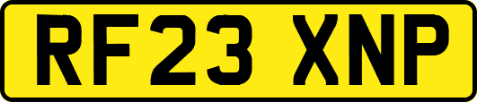RF23XNP