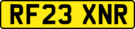 RF23XNR