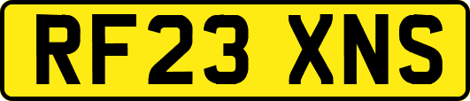 RF23XNS