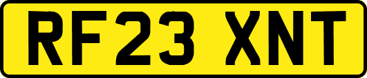 RF23XNT