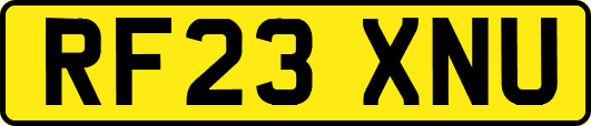 RF23XNU