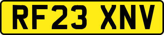 RF23XNV
