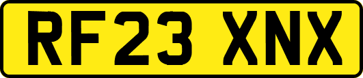 RF23XNX