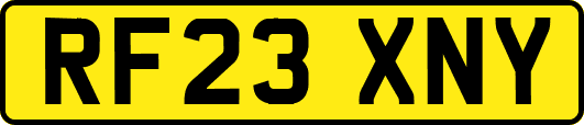 RF23XNY