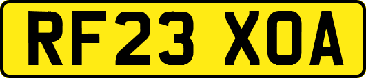 RF23XOA