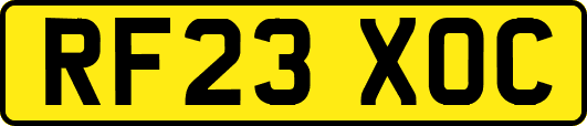 RF23XOC