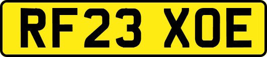 RF23XOE