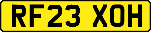 RF23XOH