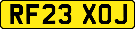 RF23XOJ
