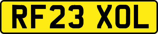 RF23XOL