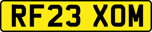 RF23XOM