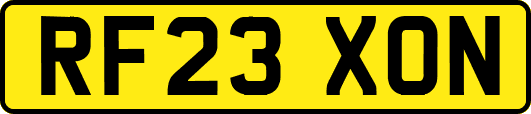 RF23XON