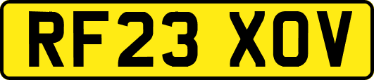 RF23XOV