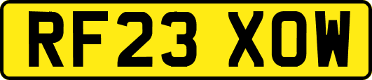 RF23XOW