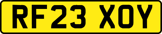 RF23XOY