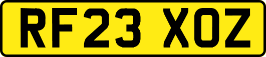 RF23XOZ