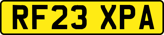 RF23XPA