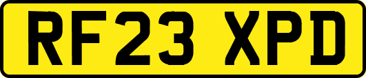 RF23XPD