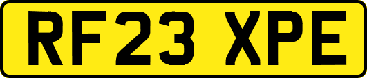 RF23XPE