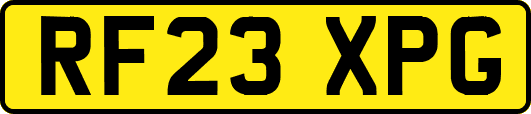 RF23XPG