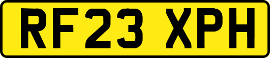 RF23XPH