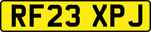 RF23XPJ