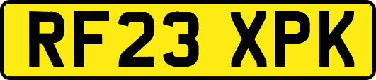 RF23XPK