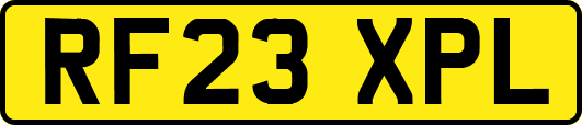 RF23XPL