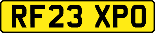 RF23XPO