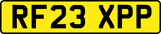 RF23XPP