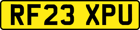 RF23XPU
