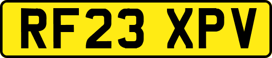 RF23XPV