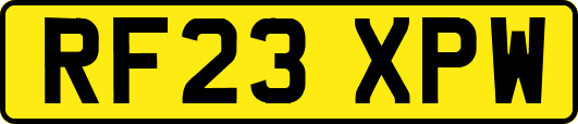 RF23XPW