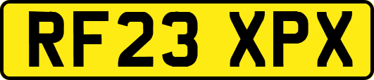 RF23XPX