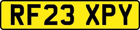 RF23XPY