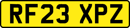 RF23XPZ
