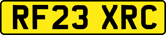 RF23XRC