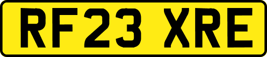 RF23XRE