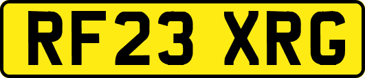 RF23XRG