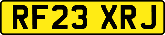 RF23XRJ