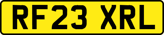RF23XRL