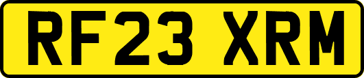 RF23XRM
