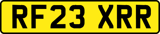 RF23XRR