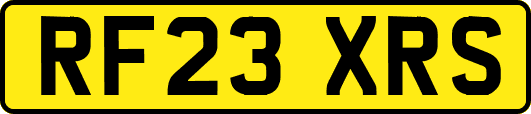 RF23XRS