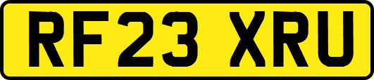 RF23XRU