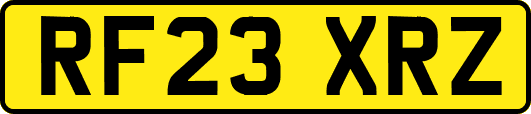 RF23XRZ
