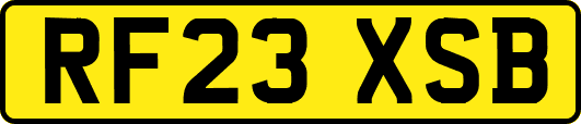 RF23XSB