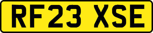 RF23XSE
